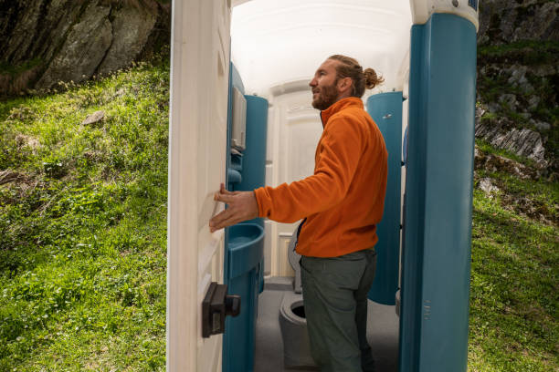 Best Event porta potty rental  in Mount Airy, MD