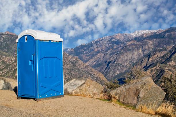 Best Portable restroom solutions  in Mount Airy, MD