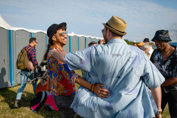 Best Emergency porta potty rental  in Mount Airy, MD
