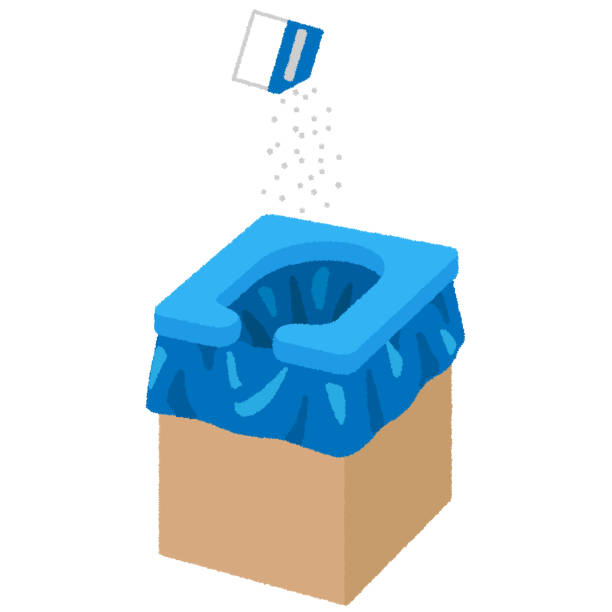 Portable restroom solutions in Mount Airy, MD