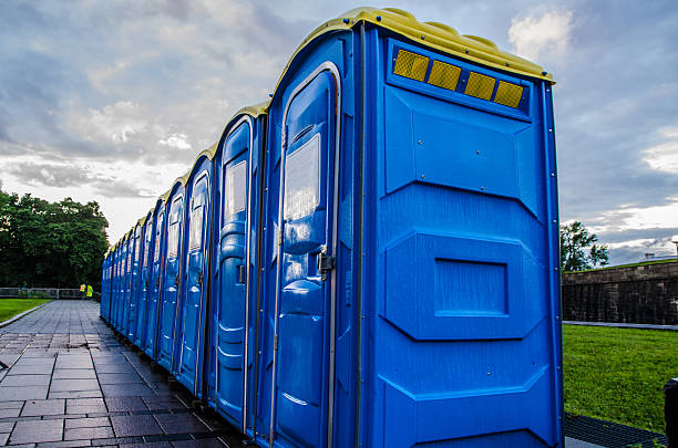 Portable Toilet Options We Offer in Mount Airy, MD
