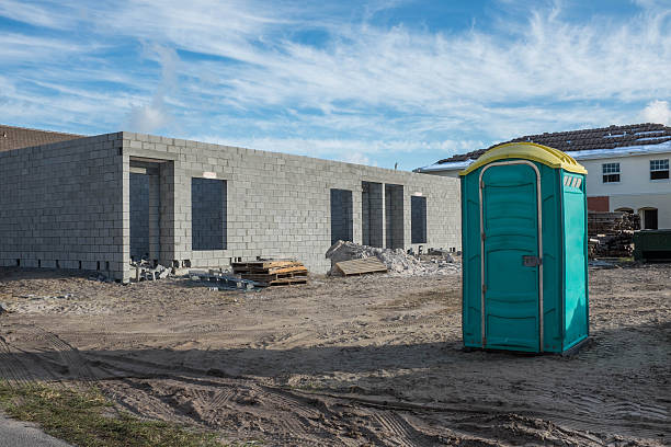 Best Portable toilet rental for construction  in Mount Airy, MD